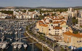 Marina Plaza By Garvetur